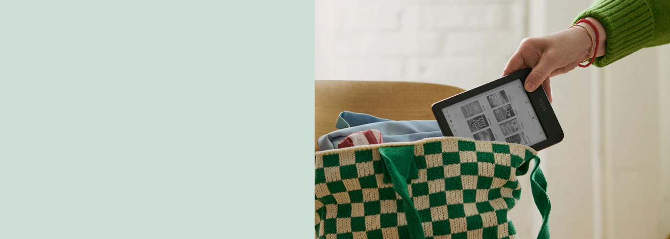 Your Library in Your Pocket